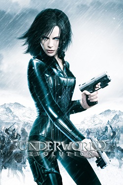 Download - Underworld 2 Evolution (2006) BluRay [Hindi + Tamil + Telugu + English] ESub 480p 720p 1080p