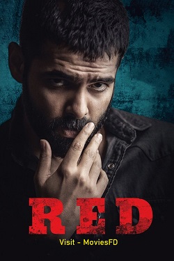 Download - Ustaad Ram (Red) (2021) WebRip [Tamil + Telugu] ESub 480p 720p 1080p