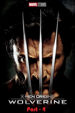 Download - X-Men Origins: Wolverine (2009) BluRay [Hindi + Tamil + English] ESub 480p 720p 1080p