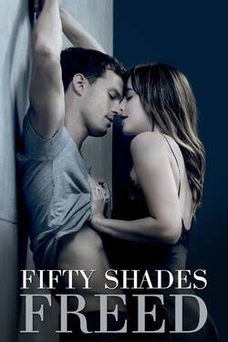 Fifty Shades Freed (2018) BluRay [Hindi + English] 480p 720p 1080p Download - Watch Online
