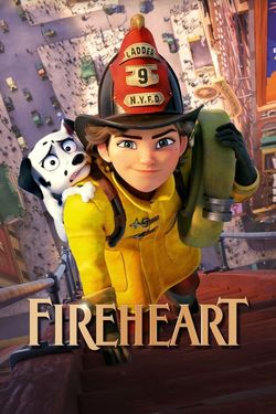 Fireheart (2022) WebRip Tamil Dubbed Movie Watch Online 480p 720p 1080p Download