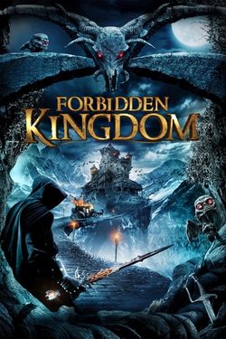 Forbidden Empire (2014) WebRip [Tamil-English] 480p 720p 1080p Download - Watch Online