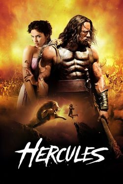 Hercules (2014) BluRay Hindi - Multi Audio 480p 720p 1080p Download - Watch Online