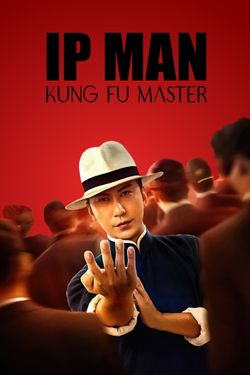 Ip Man Kung Fu Master (2019) BluRay Hindi Dubbed Movie 480p 720p 1080p Download - Watch Online