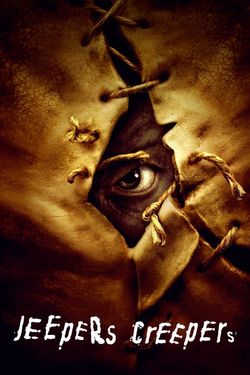 Jeepers Creepers (2001) HDRip English Movie Watch Online