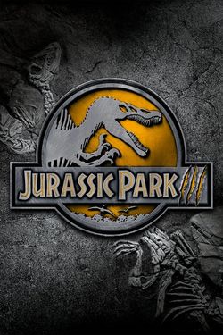 Jurassic Park 3 (2001) BluRay English Movie Watch Online 480p 720p 1080p Download