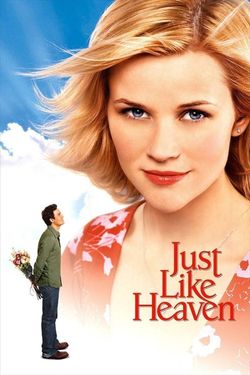 Just Like Heaven (2005) WebDl [Hindi-English] 480p 720p 1080p Download - Watch Online