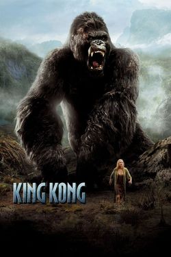 King Kong (2005) BluRay Hindi - Multi Audio 480p 720p 1080p 2160p Download - Watch Online