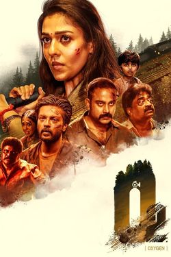 O2 (2022) HDRip Tamil Movie Watch Online