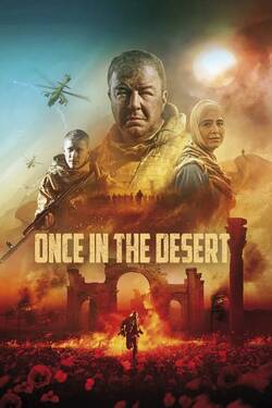 Once In The Desert (2022) WebRip [Hindi + Tamil + Telugu + English] 480p 720p 1080p Download - Watch Online