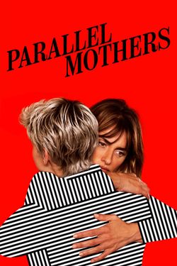 Parallel Mothers (2021) HDRip Tamil Dubbed Movie Watch Online