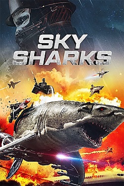 Download - Sky Sharks (2020) BluRay Multi Audio ESub 480p 720p 1080p