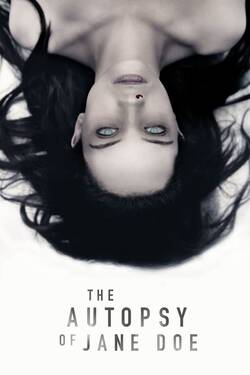 The Autopsy of Jane Doe (2016) BluRay English 480p 720p 1080p Download - Watch Online
