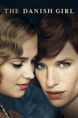 The Danish Girl (2015) BluRay Hindi Dubbed 480p 720p Download - Watch Online
