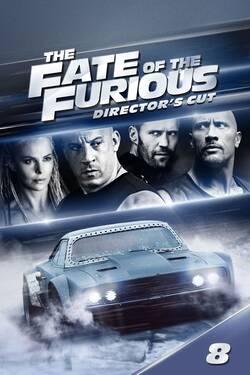 The Fate of the Furious (2017) BluRay [Hindi + Tamil + Telugu + English] 480p 720p 1080p Download - Watch Online