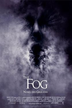 The Fog (2005) WebDl [Hindi-English] 480p 720p 1080p Download - Watch Online
