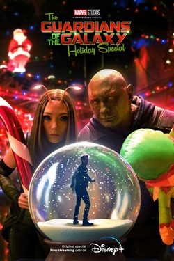 The Guardians of the Galaxy Holiday Special (2022) WebRip English 480p 720p 1080p 2160p-4k Download - Watch Online