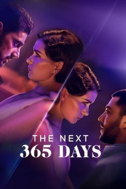 The Next 365 Days (2022) WebDl [Hindi-English] 480p 720p 1080p Download - Watch Online