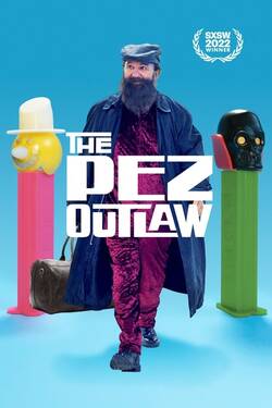 The Pez Outlaw (2022) WebRip English 480p 720p 1080p Download - Watch Online