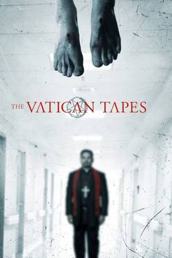 The Vatican Tapes (2015) BluRay Multi Audio 480p 720p 1080p Download - Watch Online