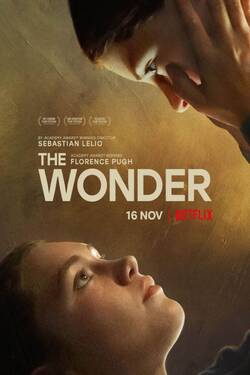The Wonder (2022) WebDl [Hindi + English] 480p 720p 1080p Download - Watch Online