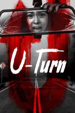 U-Turn (2020) WebDl English ESub 480p 720p 1080p Download - Watch Online