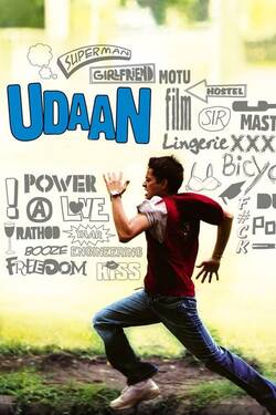 Udaan (2010) BluRay Hindi 480p 720p 1080p Download - Watch Online