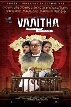 Vaaitha (2022) WebRip Tamil 480p 720p 1080p Download - Watch Online