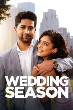 Wedding Season (2022) WebRip Hindi - Multi Audio 480p 720p 1080p Download - Watch Online
